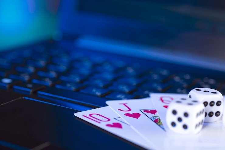 Tim dukungan pelanggan online judi88 siap membantu melalui layanan digital